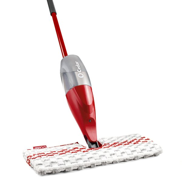 O-Cedar O-Cedar ProMist MAX Multi-Surface Floor Cleaner 168022